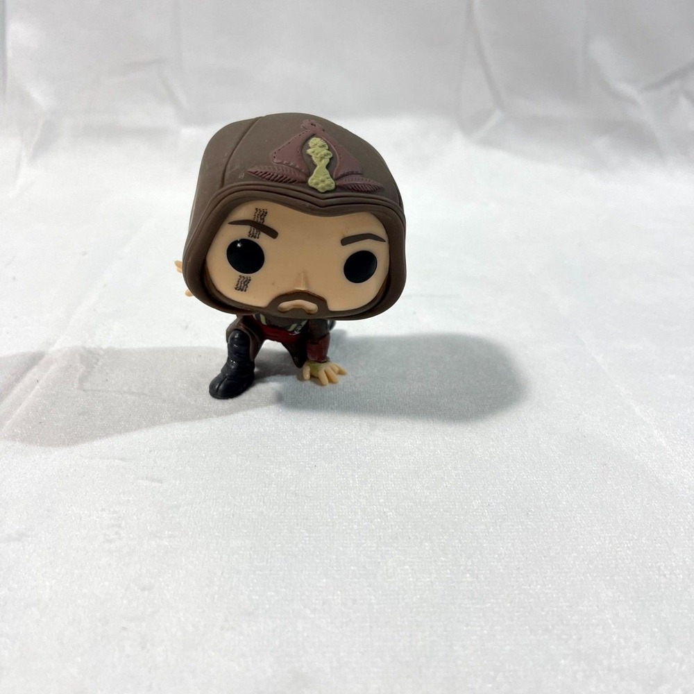 Assassins Creed‎ Funko Collectable